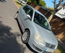 2007 Volkswagen Polo