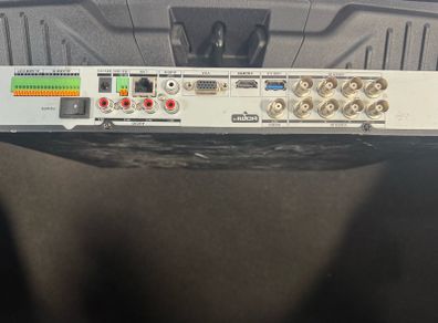 hikvision