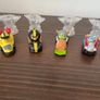 Angry Birds Go Telepods bundle Image 3