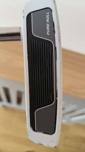 Daddy Long Legs Putter 35 inch RH