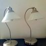 Vintage pair of Kroby lamps Image 3