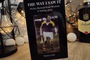 The Way I Saw It ! Nickey Rackard Leads Wexford to Hurling Glory ! Hand Signed by Martin Codd ! Genuine Autograph ! 2005 ! by Corrigeentee !