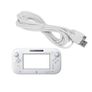 Nintendo Wii U Gamepad USB Sync Charge Charging Data Cable Lead Image 2