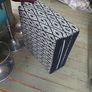 Single foam mattress in washable cover Image 3