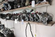 Classic Mercedes Diesel Injector Pumps