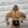 2003 Jakks Pacific Triple H Action Figure Vintage Hand are too loose Used Please see pictures Image 8