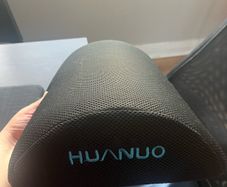 Ergonomic Lumbar Support Cushion