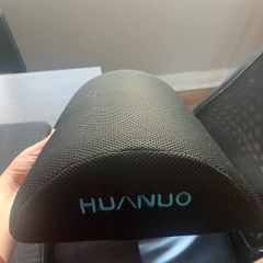Ergonomic Lumbar Support Cushion