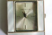 Vintage Ladies' watch  abalone and mother of pearl (works well)