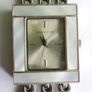 Vintage Ladies' watch  abalone and mother of pearl (works well) Image 5