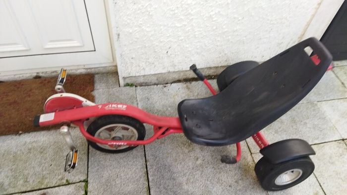 berg gokart
