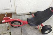 berg gokart