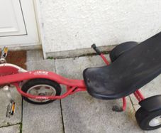 berg gokart