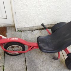berg gokart