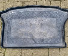 Volvo V40 Boot Mat