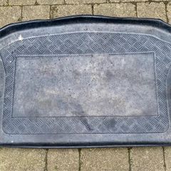 Volvo V40 Boot Mat