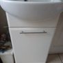 vanity sink unit Image 2