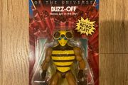 MOTO Origins Buzz off figure