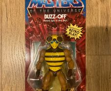 MOTO Origins Buzz off figure
