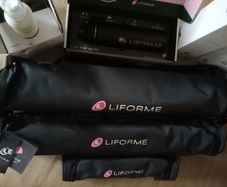 Liforme - Yoga Mat, Yoga Travel Mat, Yoga Pad, Water Bottle & Mat Cleaning