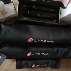 Liforme - Yoga Mat, Yoga Travel Mat, Yoga Pad, Water Bottle & Mat Cleaning