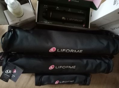 Liforme - Yoga Mat, Yoga Travel Mat, Yoga Pad, Water Bottle & Mat Cleaning