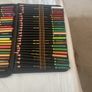 Art Pencils, Watercolour pencils and equipment artist kit Image 4
