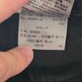 Levi's 511 Slim Fit Black Men's Jeans Size 32 Leg 33 Image 8