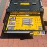 DEWALT DWST08520-1 Toughsystem 2.0 DXL Shallow Drawers 25.3" Image 2