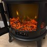 Electric Stove Image 2