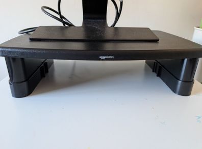 Monitor Stand