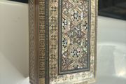 box antique