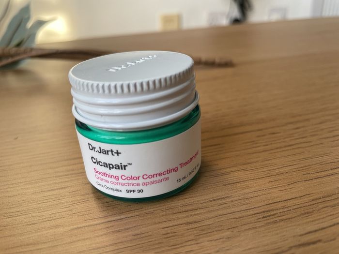 Dr Jart Cicapair 15ml