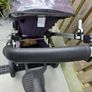 Bugaboo Cameleon 3rd Gen Classic Navy Travel System Single Seat Stroller +Extras Image 6