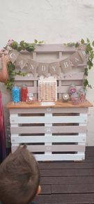 Candy Bar