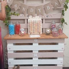 Candy Bar