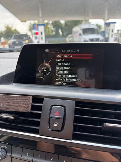 Bmw 2-series 2015 New Nct