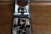Mens Vintage Grooming Set