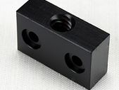 Tr8x8 Solid Nut Block