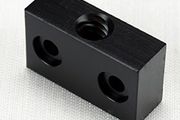 Tr8x8 Solid Nut Block