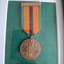 1921 - 1971 Truce Survivers Medal Image 2