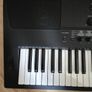 Yamaha EW400 Digital Keyboard Image 5