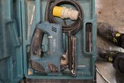 Makita 110v Jigsaw