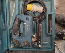 Makita 110v Jigsaw