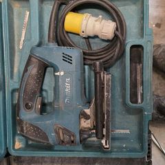Makita 110v Jigsaw