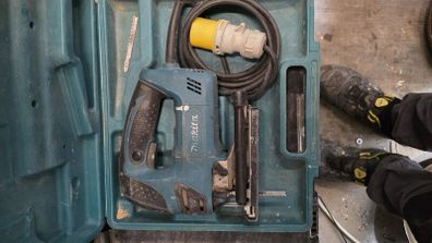 Makita 110v Jigsaw