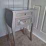 bedside lockers/ side tables Image 4