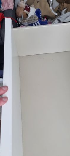 Ikea Malm Chest of Drawers