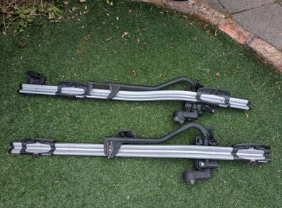 Thule bike racks
