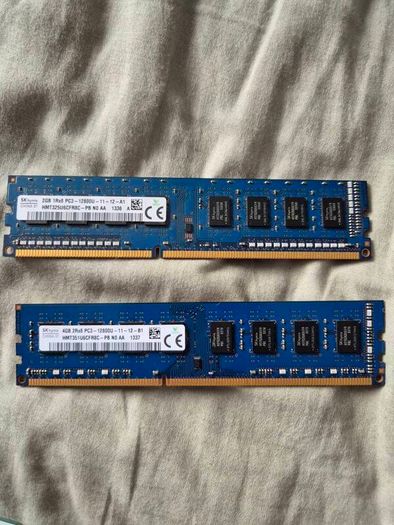 desktop parts